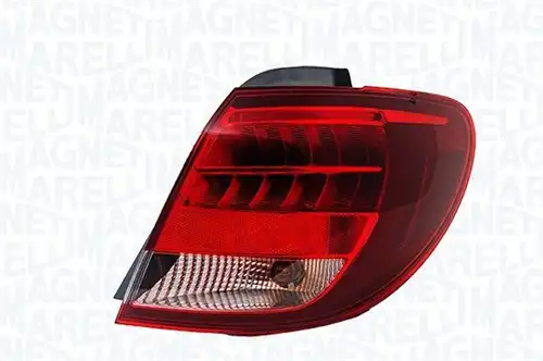 задни светлини MAGNETI MARELLI 715011179002