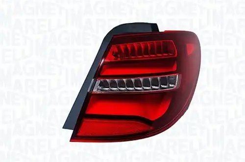 задни светлини MAGNETI MARELLI 715011179012
