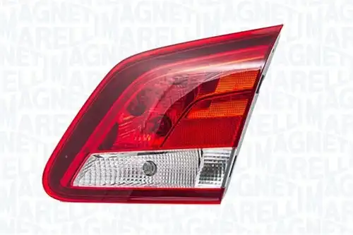 задни светлини MAGNETI MARELLI 715011179021