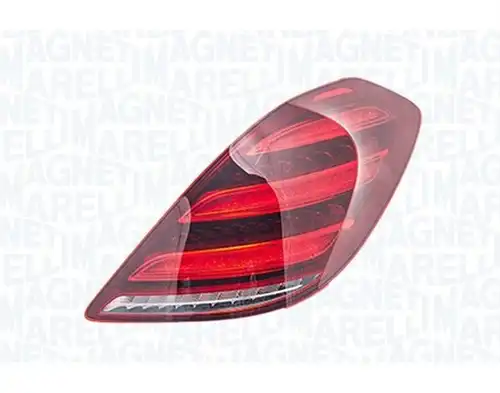 задни светлини MAGNETI MARELLI 715011183002