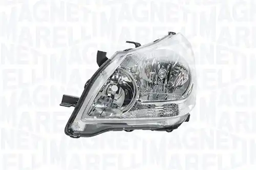 главен фар MAGNETI MARELLI 715012004003