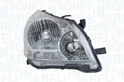 главен фар MAGNETI MARELLI 715012004010