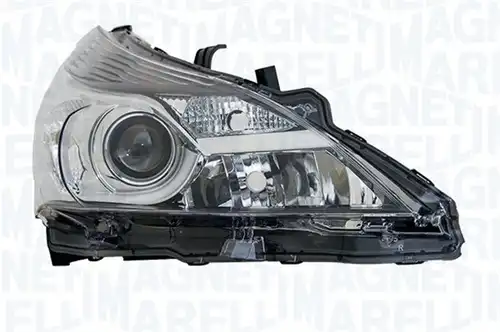 главен фар MAGNETI MARELLI 715012014002