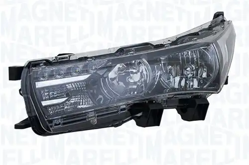 главен фар MAGNETI MARELLI 715012015001