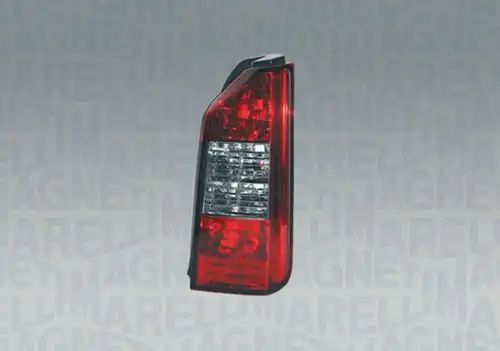 задни светлини MAGNETI MARELLI 715104060100