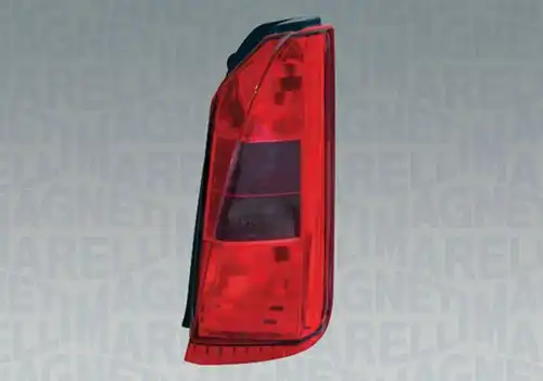 задни светлини MAGNETI MARELLI 715104081100