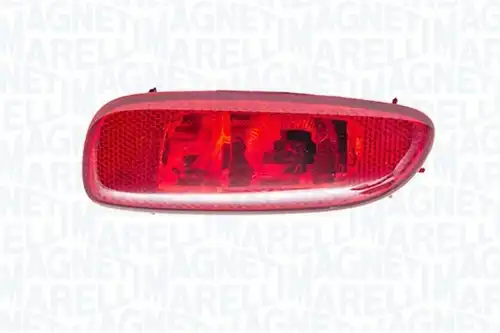 задни светлини MAGNETI MARELLI 715104125000