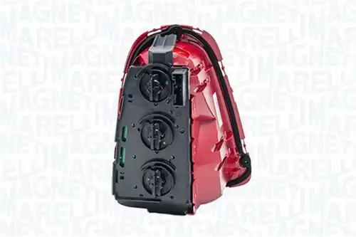 задни светлини MAGNETI MARELLI 715104175000