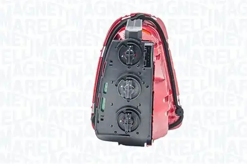 задни светлини MAGNETI MARELLI 715104176000