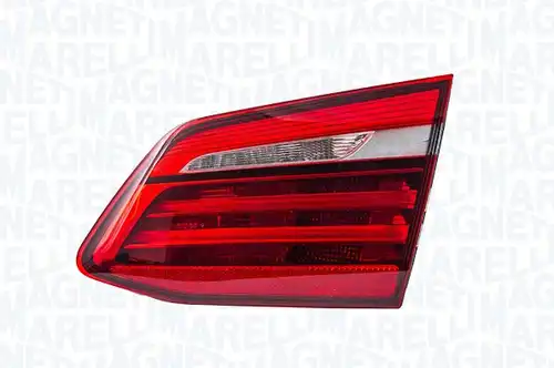 задни светлини MAGNETI MARELLI 715104250000
