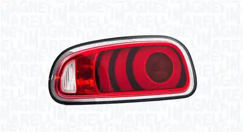 задни светлини MAGNETI MARELLI 715104264000