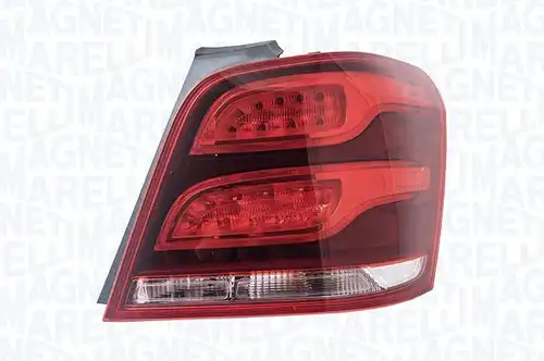 задни светлини MAGNETI MARELLI 715106120210