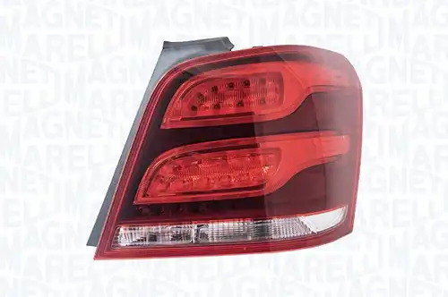 задни светлини MAGNETI MARELLI 715106120250