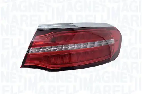 задни светлини MAGNETI MARELLI 715106270220