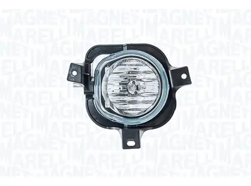 фар за мъгла MAGNETI MARELLI 715820073000
