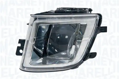 фар за мъгла MAGNETI MARELLI 719000000042