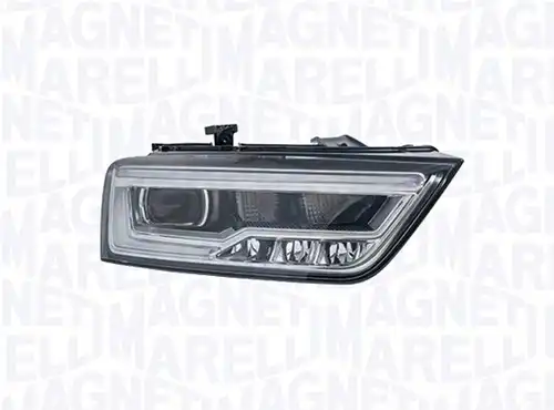 главен фар MAGNETI MARELLI 719000000092