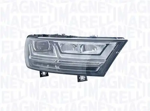 главен фар MAGNETI MARELLI 719000000098