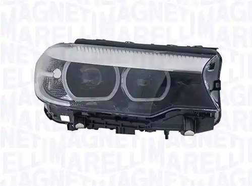 главен фар MAGNETI MARELLI 719000000104