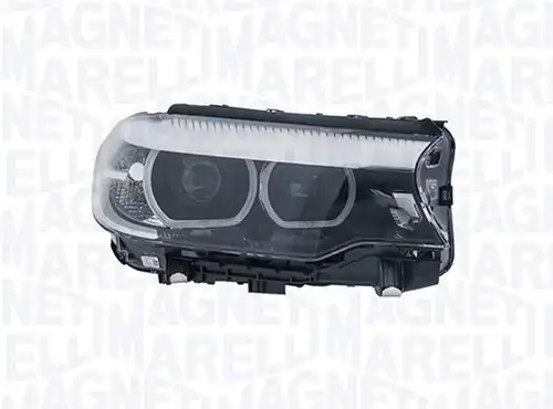главен фар MAGNETI MARELLI 719000000107
