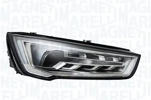 главен фар MAGNETI MARELLI 719000000145