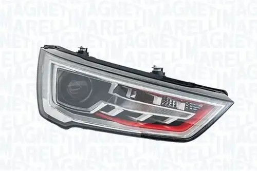 главен фар MAGNETI MARELLI 719000000148