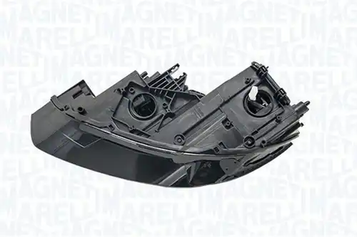 главен фар MAGNETI MARELLI 719000000149