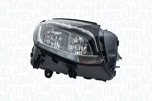 главен фар MAGNETI MARELLI 719000000236
