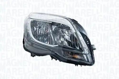 главен фар MAGNETI MARELLI 719000000256