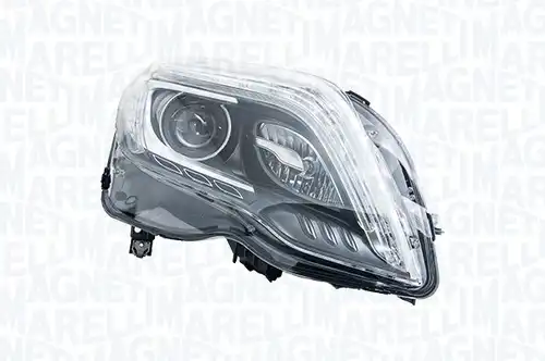 главен фар MAGNETI MARELLI 719000000257