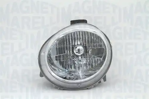 главен фар MAGNETI MARELLI 720121108041