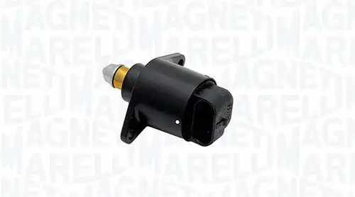 регулиращ клапан на свободния ход, захранване с въздух MAGNETI MARELLI 801001301601