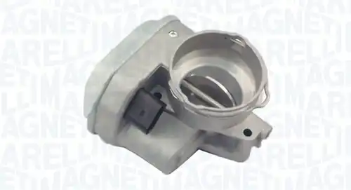 корпус на дроселовата клапа MAGNETI MARELLI 802000000024