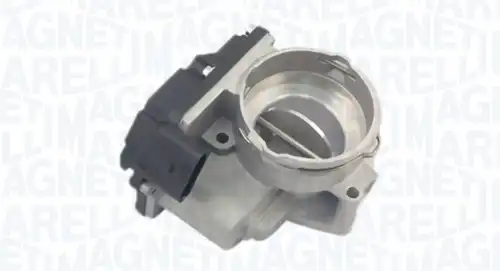 корпус на дроселовата клапа MAGNETI MARELLI 802000000026