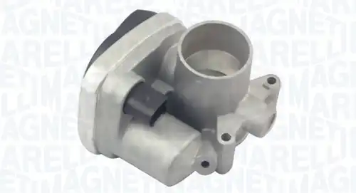 корпус на дроселовата клапа MAGNETI MARELLI 802000000028