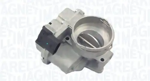 корпус на дроселовата клапа MAGNETI MARELLI 802000000029