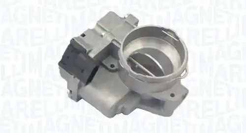 корпус на дроселовата клапа MAGNETI MARELLI 802000000030