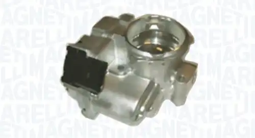 корпус на дроселовата клапа MAGNETI MARELLI 802000000031