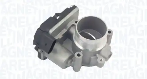 корпус на дроселовата клапа MAGNETI MARELLI 802000000033
