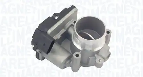 корпус на дроселовата клапа MAGNETI MARELLI 802000000034