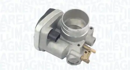корпус на дроселовата клапа MAGNETI MARELLI 802000000038
