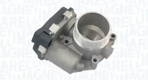 корпус на дроселовата клапа MAGNETI MARELLI 802000000043