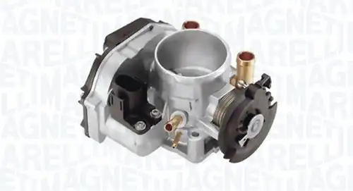 корпус на дроселовата клапа MAGNETI MARELLI 802000000055