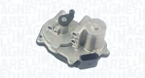 корпус на дроселовата клапа MAGNETI MARELLI 802000000057