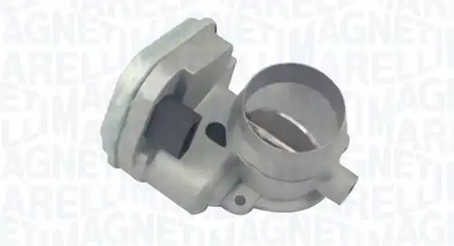 корпус на дроселовата клапа MAGNETI MARELLI 802000000059