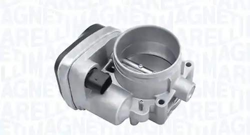 корпус на дроселовата клапа MAGNETI MARELLI 802000000061