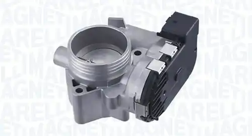 корпус на дроселовата клапа MAGNETI MARELLI 802000000064