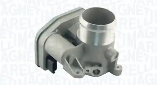 корпус на дроселовата клапа MAGNETI MARELLI 802000000070