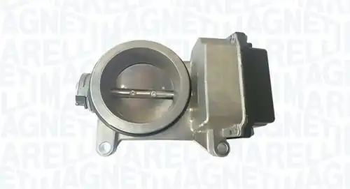 корпус на дроселовата клапа MAGNETI MARELLI 802000000077