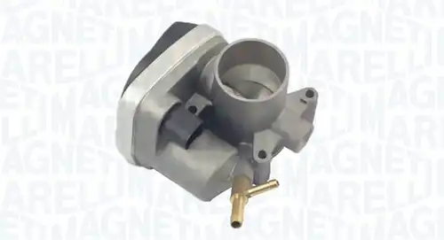 корпус на дроселовата клапа MAGNETI MARELLI 802000000084